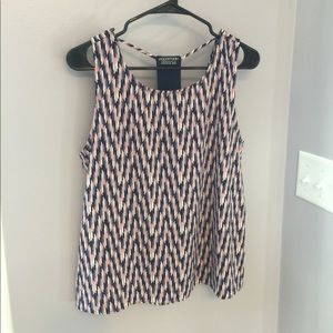 Papermoon designed for stitch fix, size medium